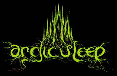 logo Arctic Sleep